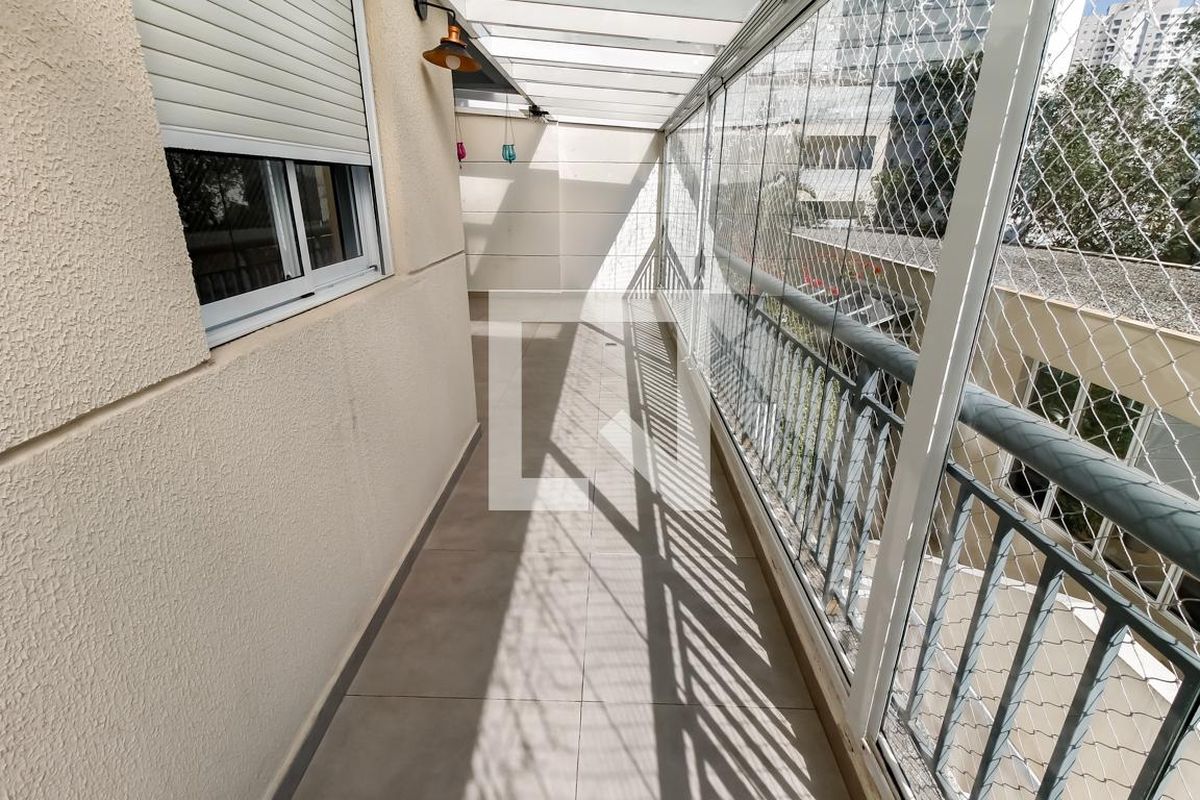 Apartamento, 2 quartos, 71 m² - Foto 6