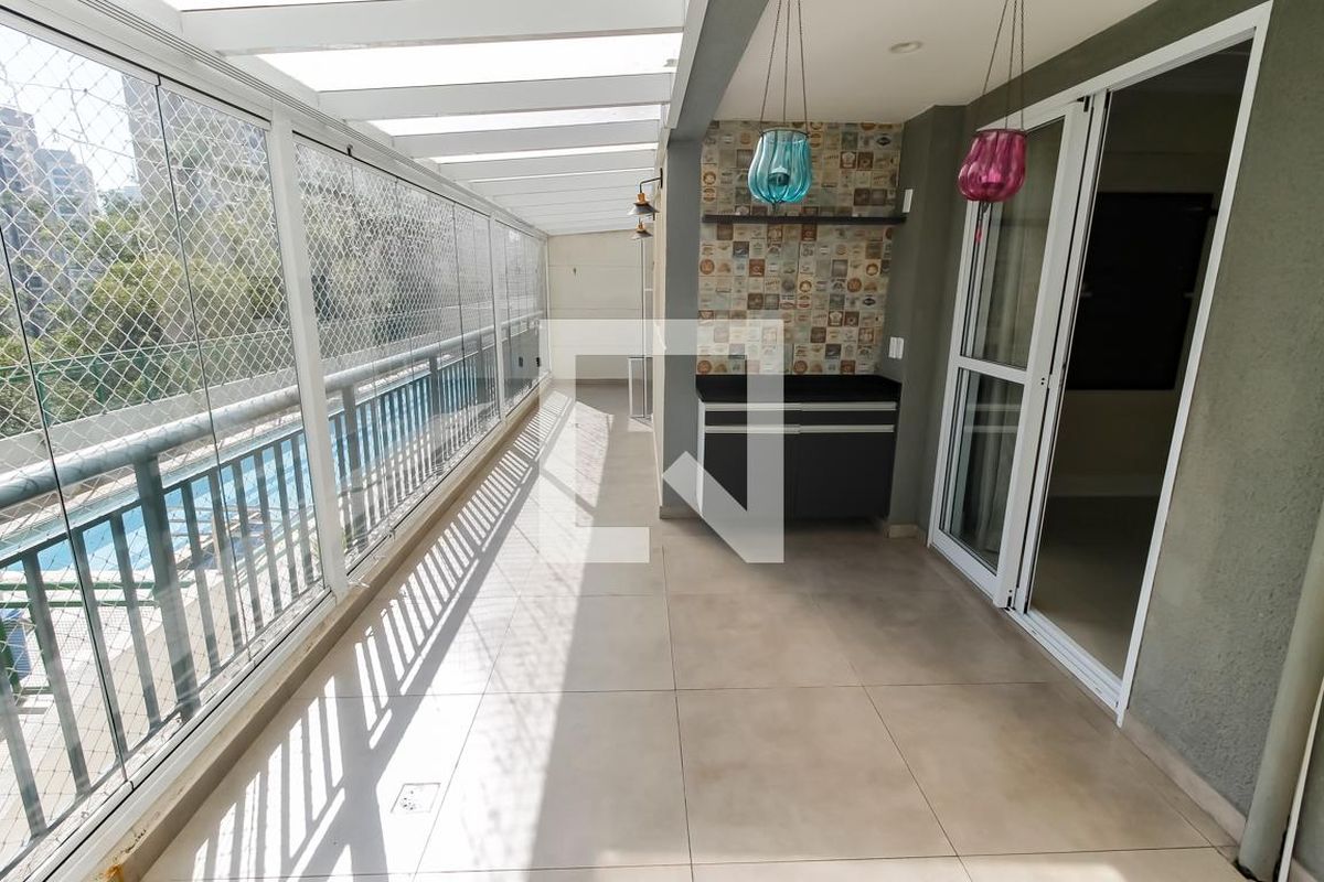 Apartamento, 2 quartos, 71 m² - Foto 5