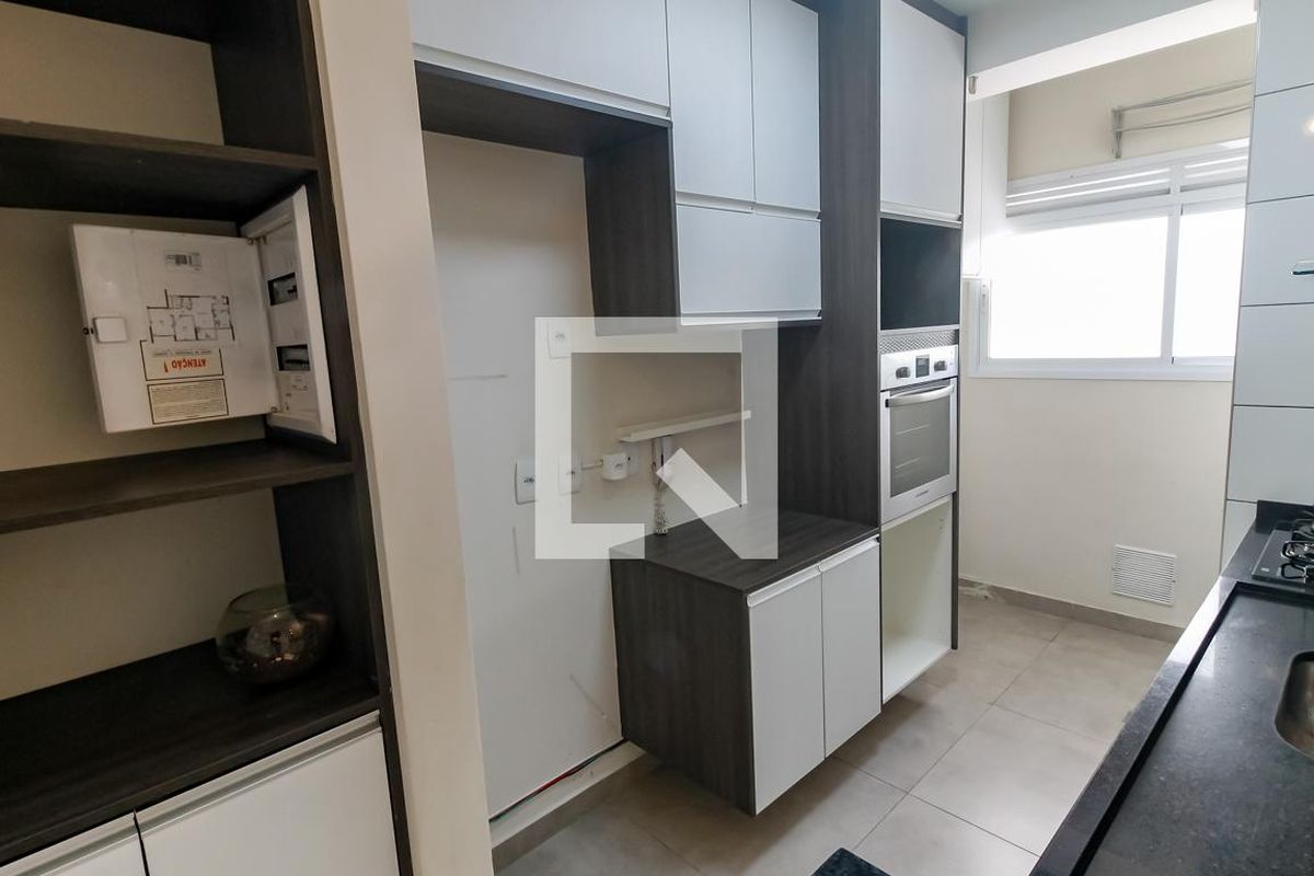 Apartamento, 2 quartos, 71 m² - Foto 24
