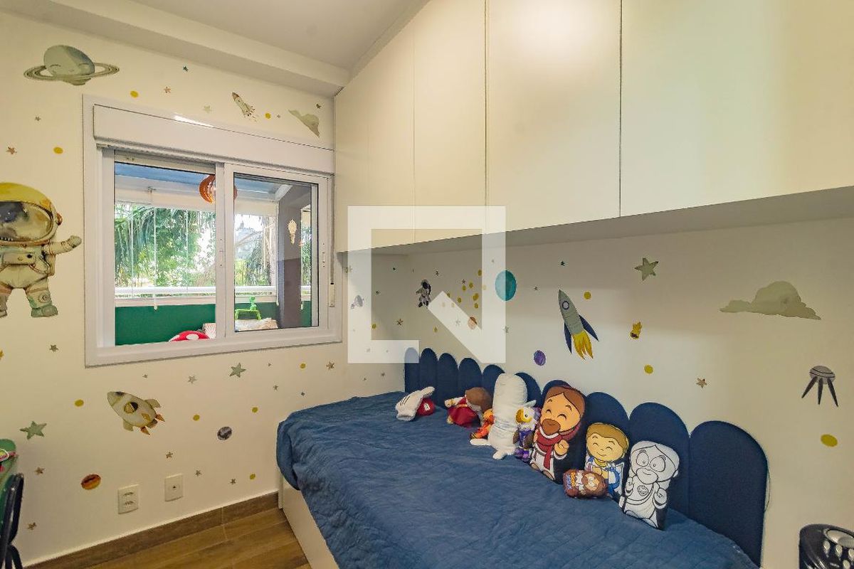 Apartamento, 2 quartos, 79 m² - Foto 6