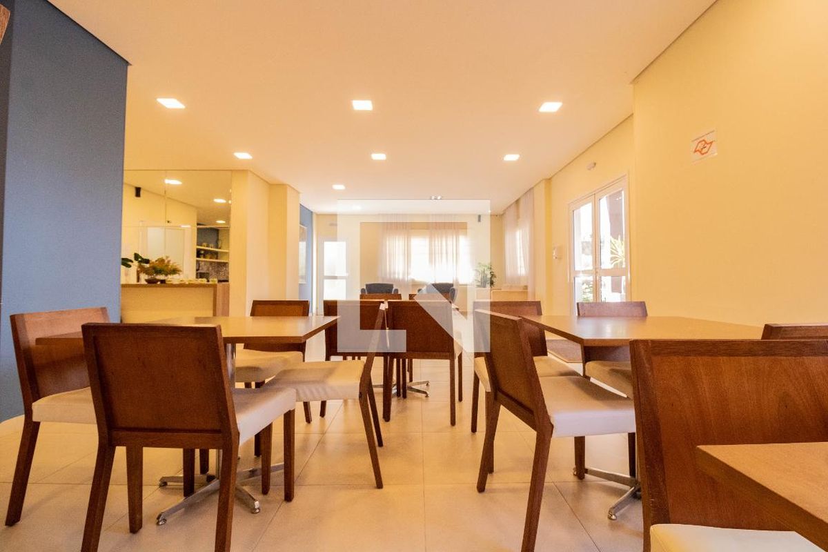 Apartamento, 2 quartos, 79 m² - Foto 26