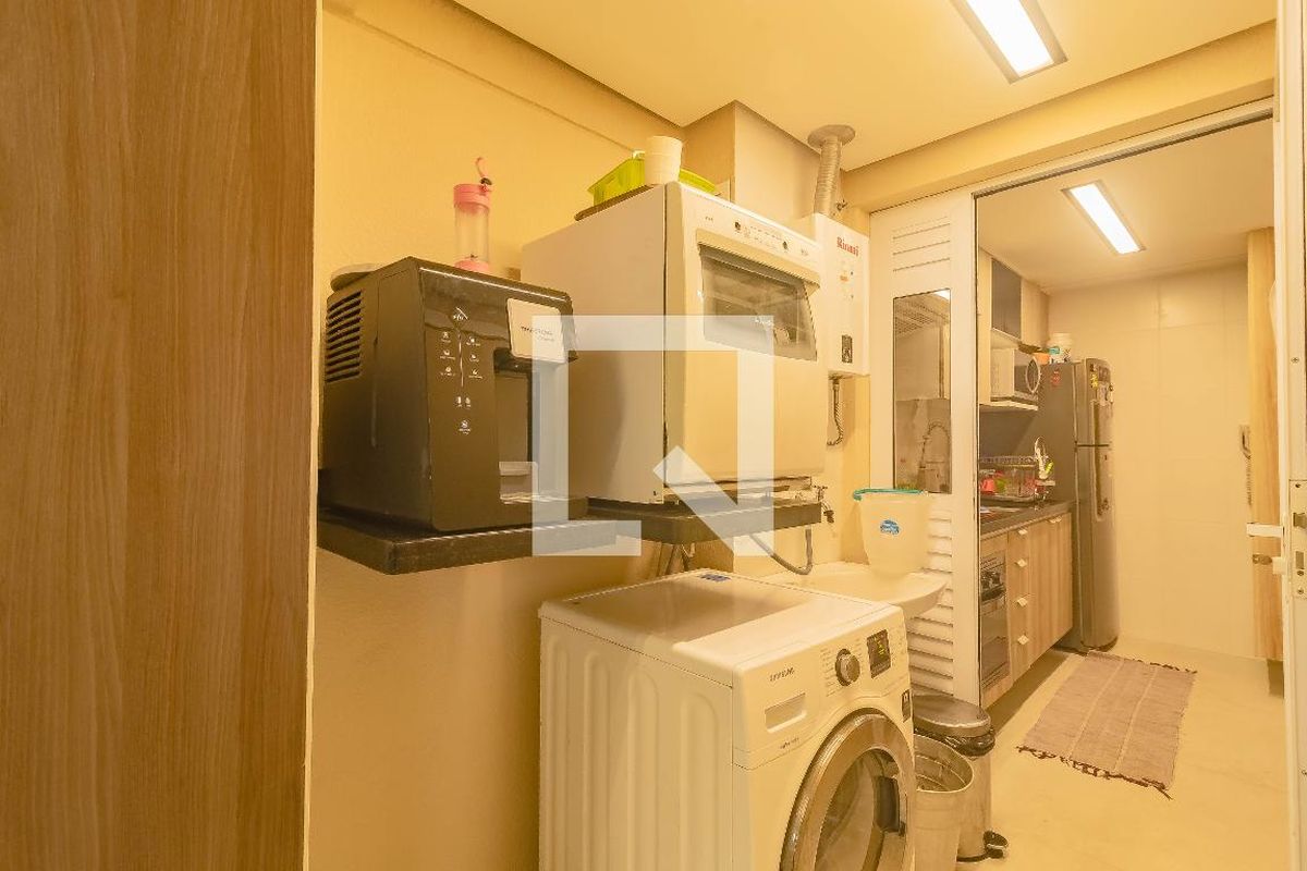 Apartamento, 2 quartos, 79 m² - Foto 24