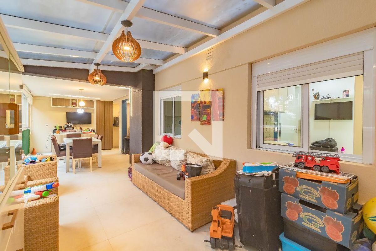 Apartamento, 2 quartos, 79 m² - Foto 5