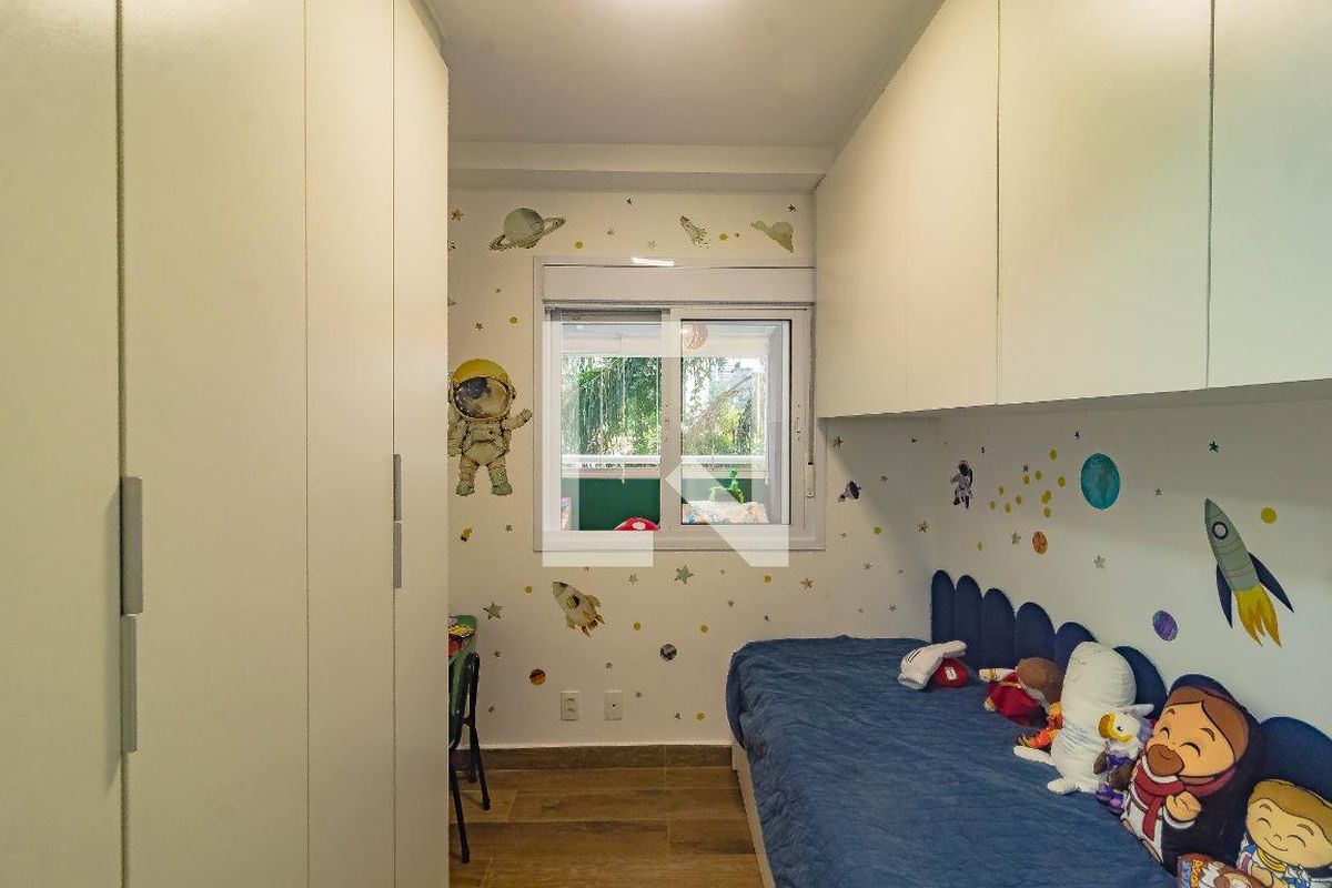 Apartamento, 2 quartos, 79 m² - Foto 8