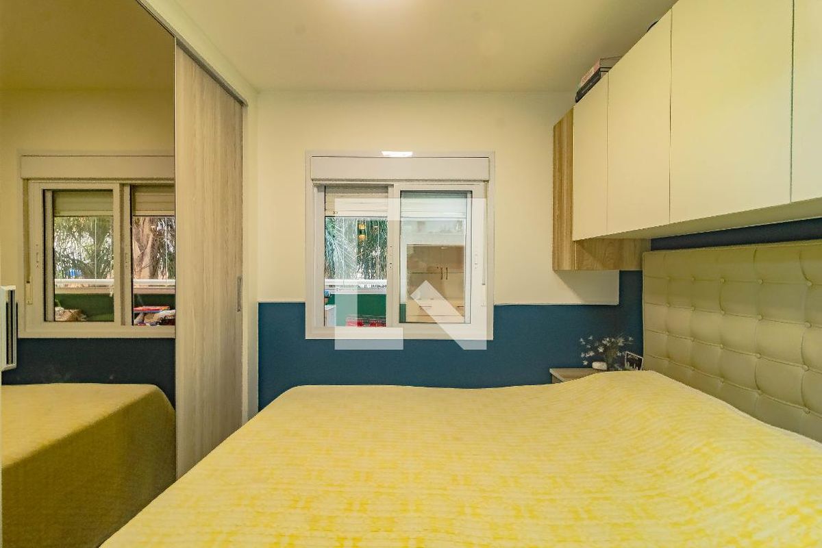 Apartamento, 2 quartos, 79 m² - Foto 12