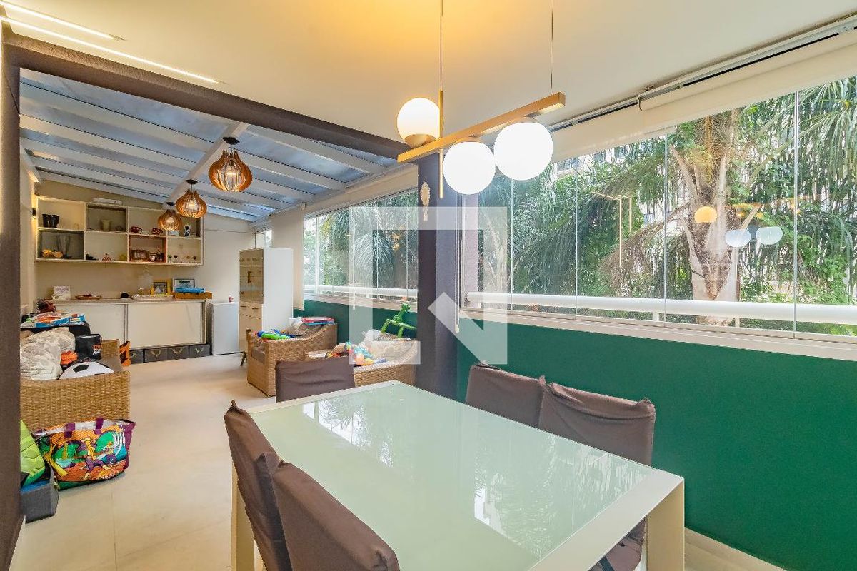 Apartamento, 2 quartos, 79 m² - Foto 4