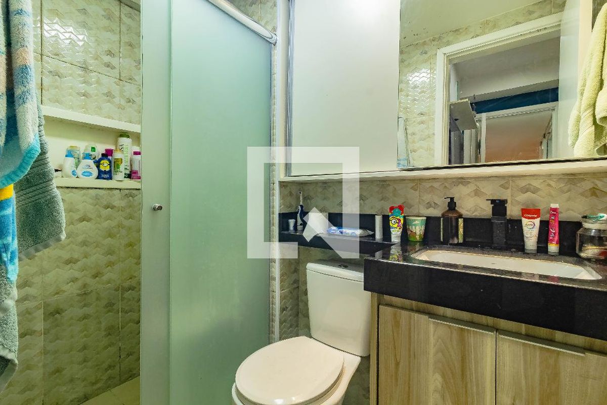 Apartamento, 2 quartos, 79 m² - Foto 14