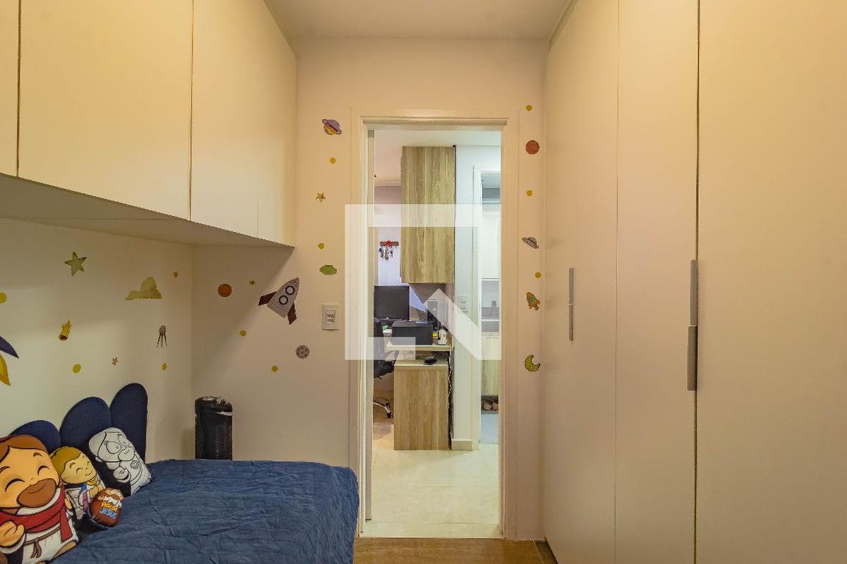 Apartamento, 2 quartos, 79 m² - Foto 7