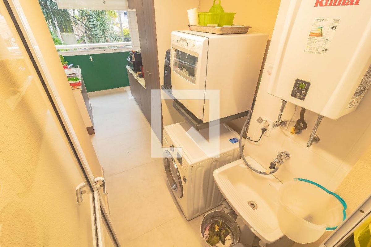 Apartamento, 2 quartos, 79 m² - Foto 23
