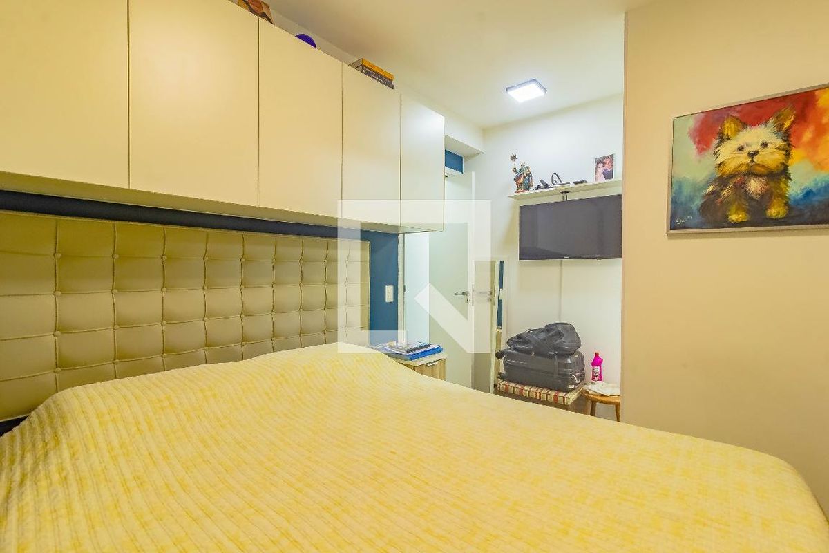 Apartamento, 2 quartos, 79 m² - Foto 11