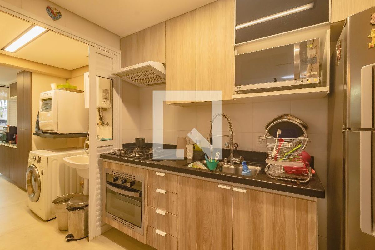 Apartamento, 2 quartos, 79 m² - Foto 21