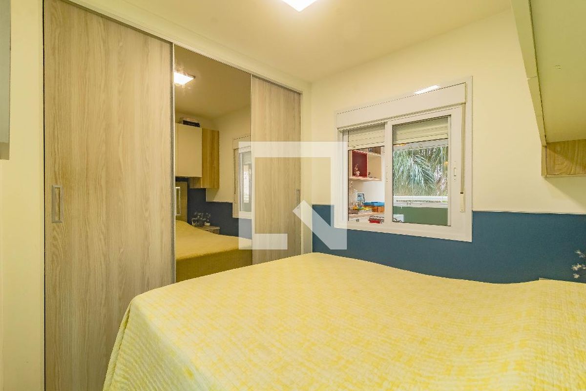 Apartamento, 2 quartos, 79 m² - Foto 10