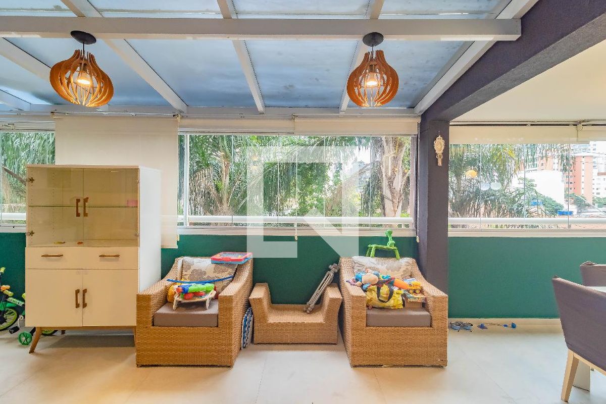 Apartamento, 2 quartos, 79 m² - Foto 9