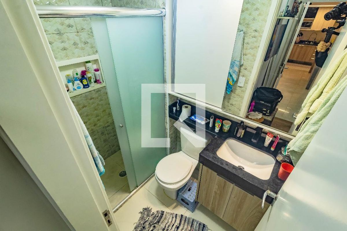 Apartamento, 2 quartos, 79 m² - Foto 13