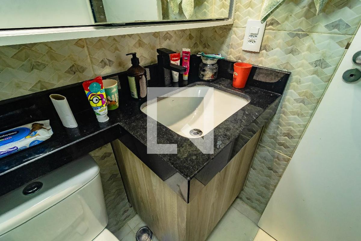 Apartamento, 2 quartos, 79 m² - Foto 15