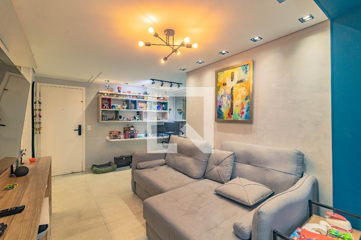 Apartamento, 2 quartos, 79 m² - Foto 2