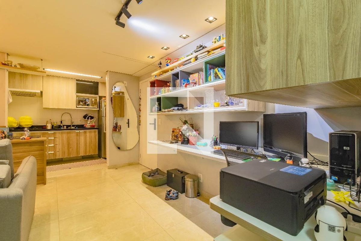 Apartamento, 2 quartos, 79 m² - Foto 3