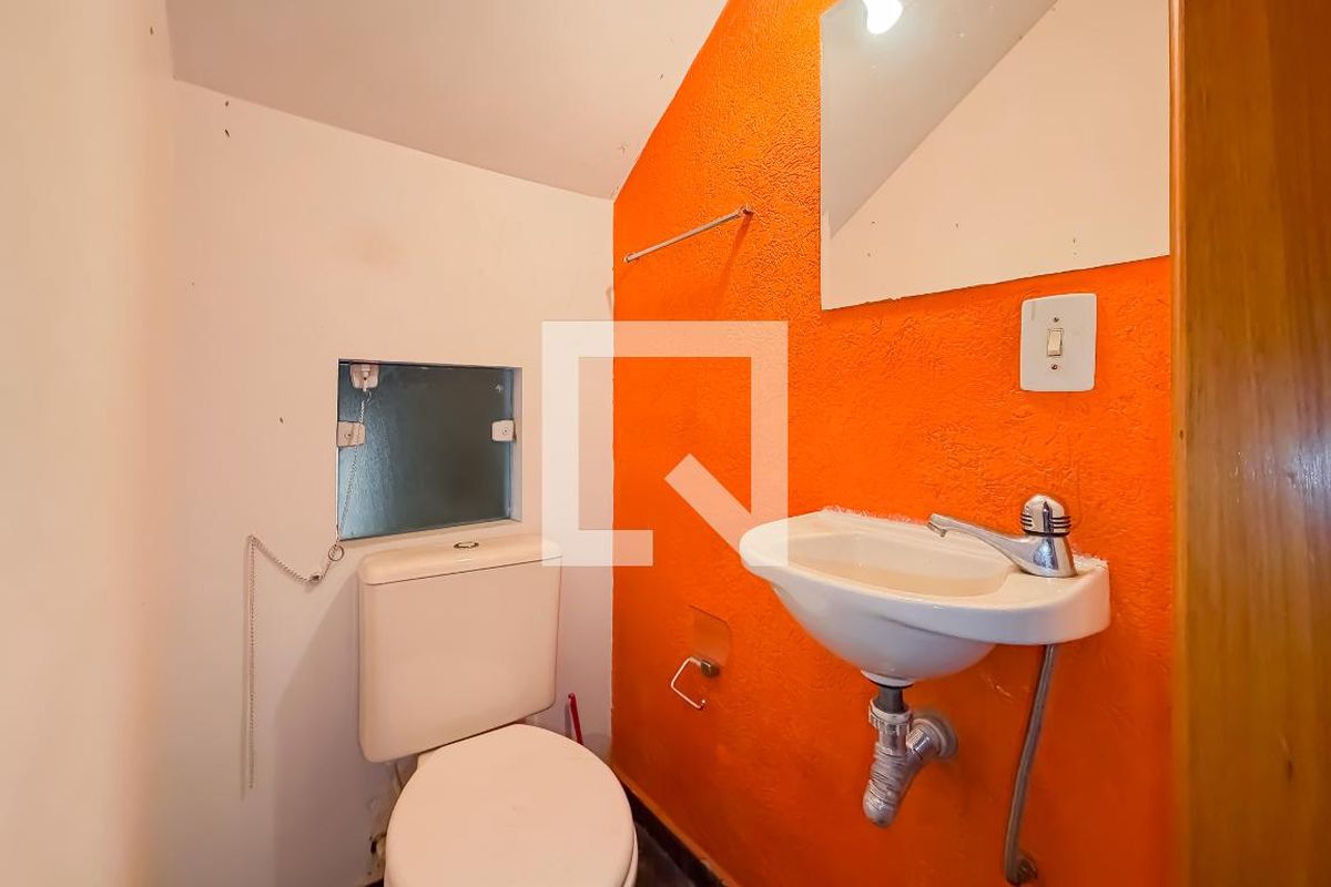 Casa, 4 quartos, 190 m² - Foto 6