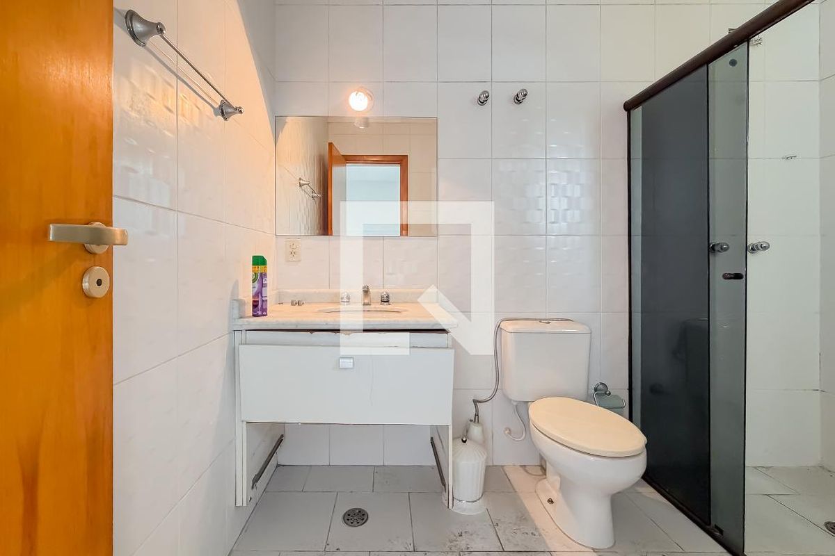 Casa, 4 quartos, 190 m² - Foto 22