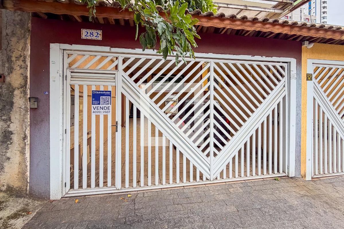 Casa, 4 quartos, 190 m² - Foto 63