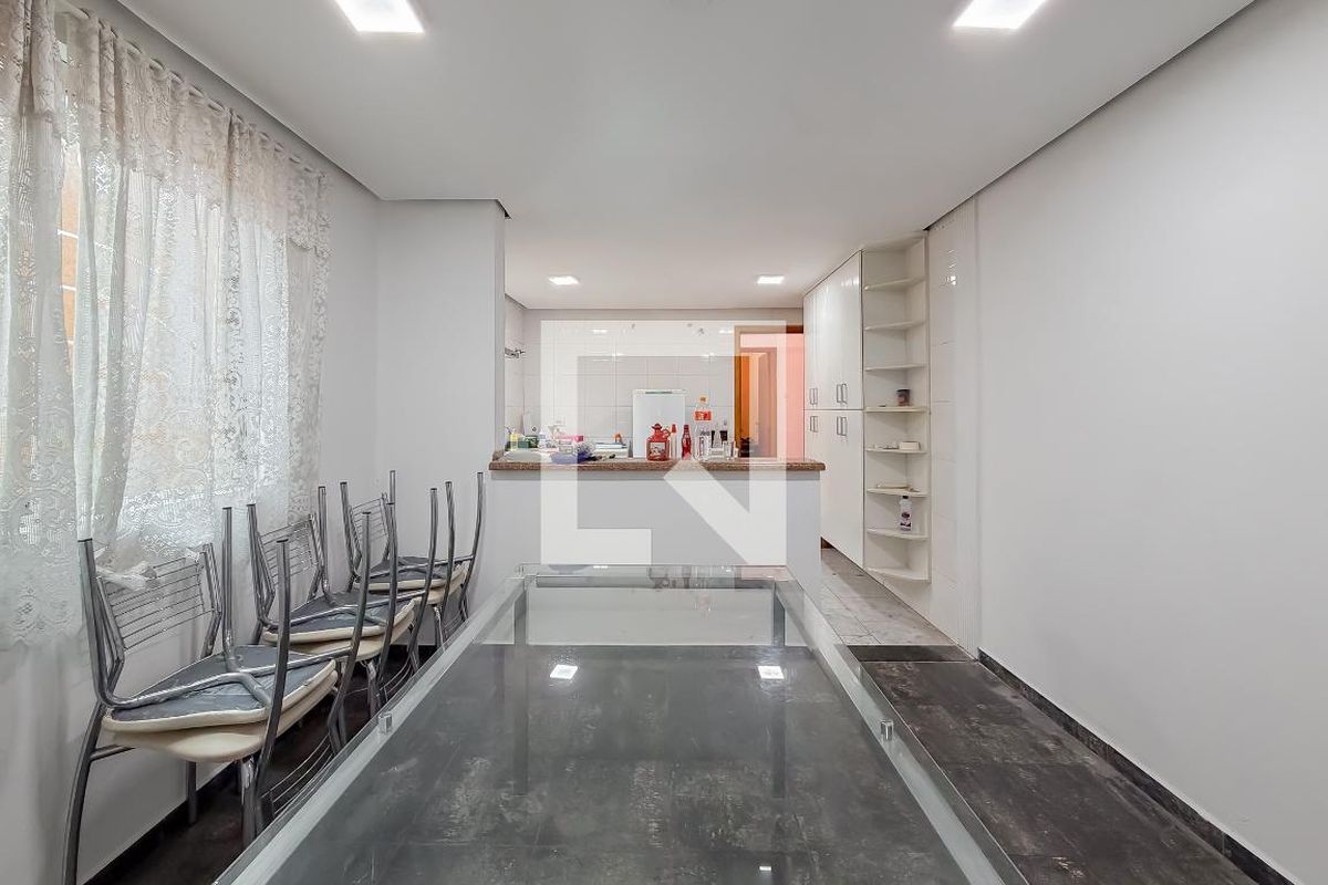 Casa, 4 quartos, 190 m² - Foto 43