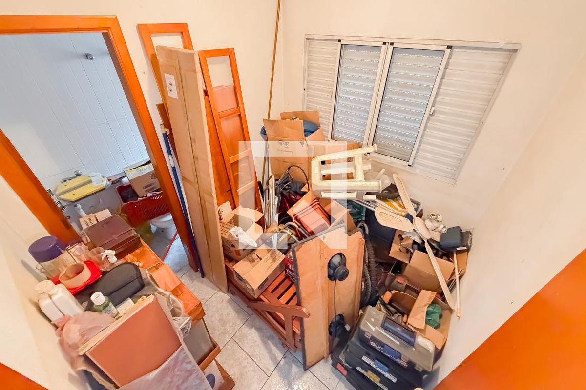 Casa, 4 quartos, 190 m² - Foto 53