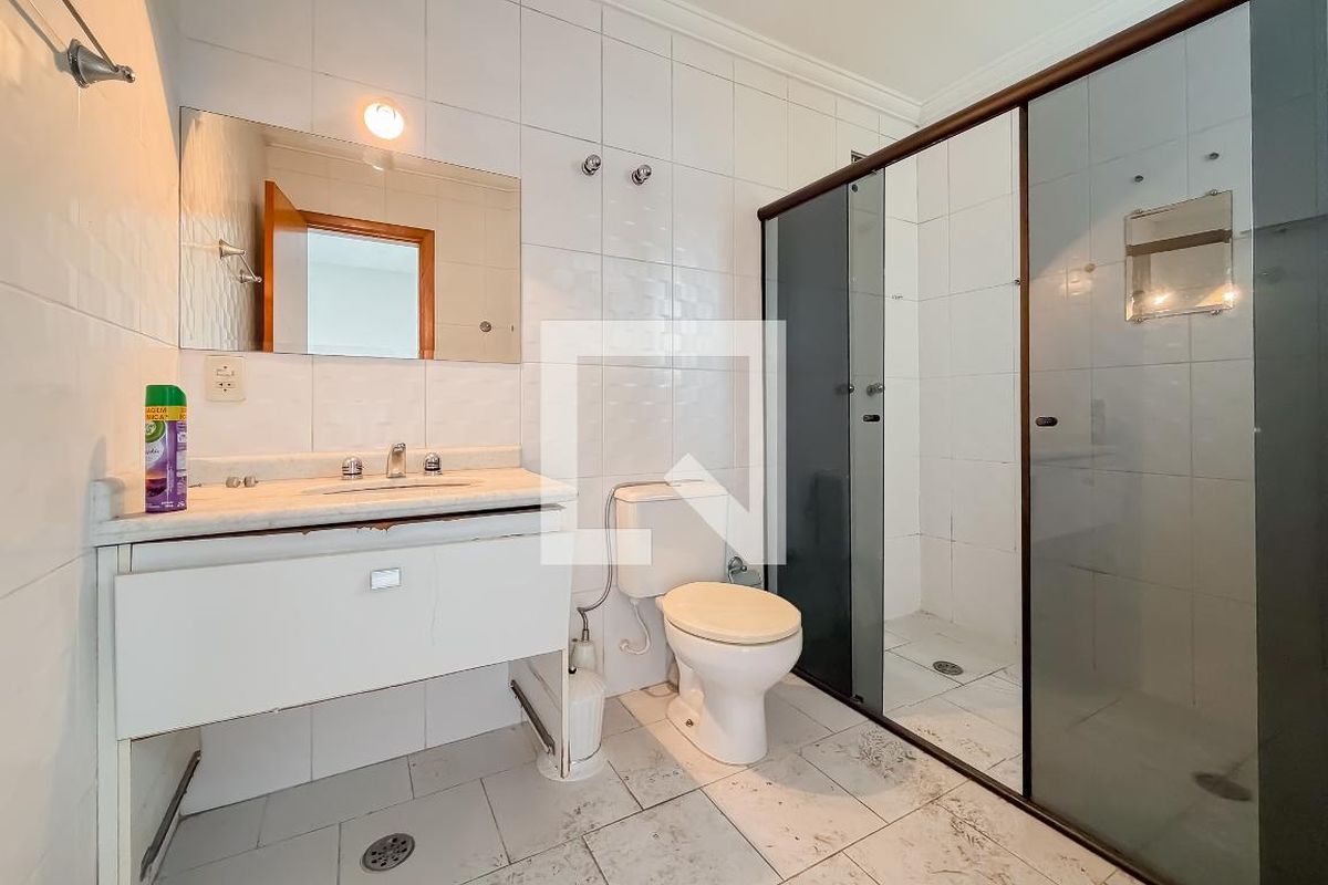 Casa, 4 quartos, 190 m² - Foto 21