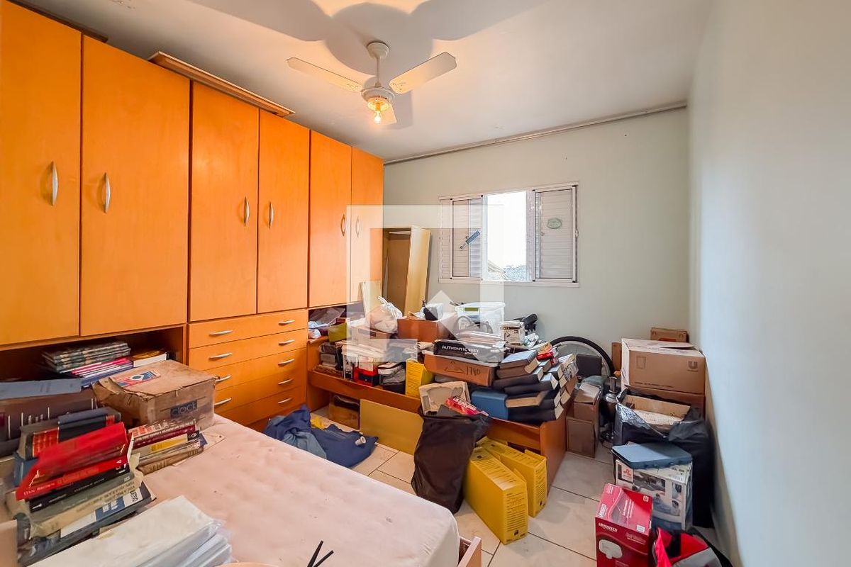 Casa, 4 quartos, 190 m² - Foto 35