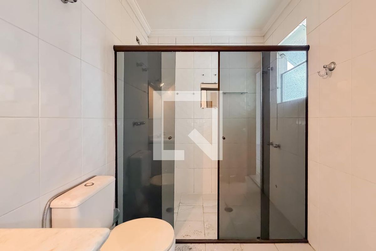 Casa, 4 quartos, 190 m² - Foto 23