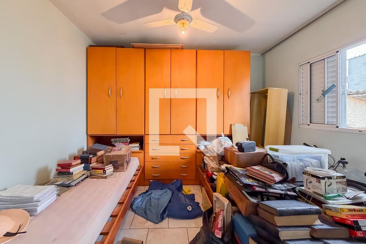 Casa, 4 quartos, 190 m² - Foto 36