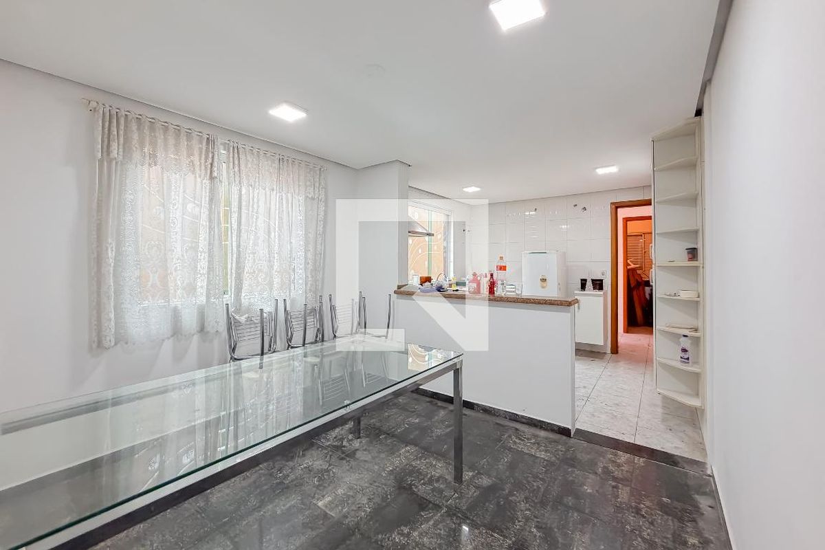 Casa, 4 quartos, 190 m² - Foto 42