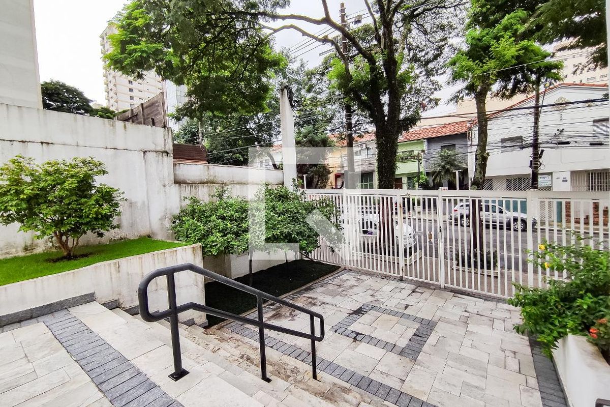 Apartamento, 2 quartos, 54 m² - Foto 32
