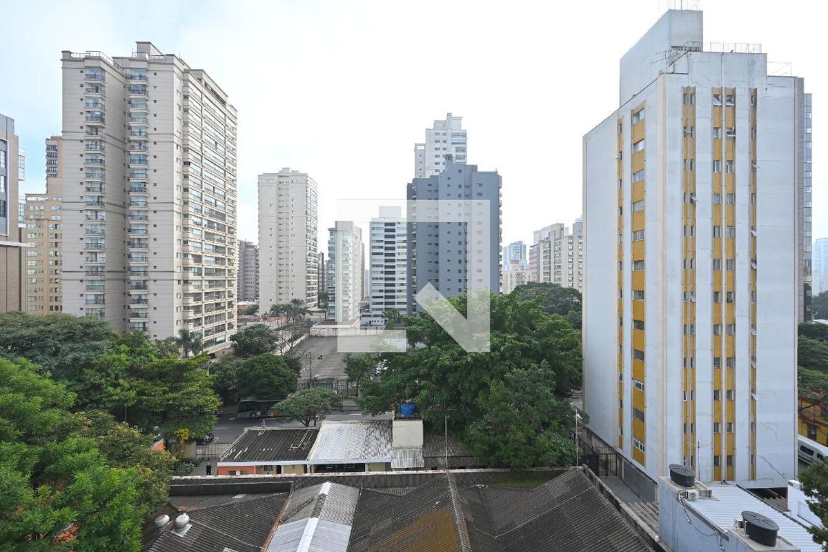 Apartamento, 2 quartos, 54 m² - Foto 27