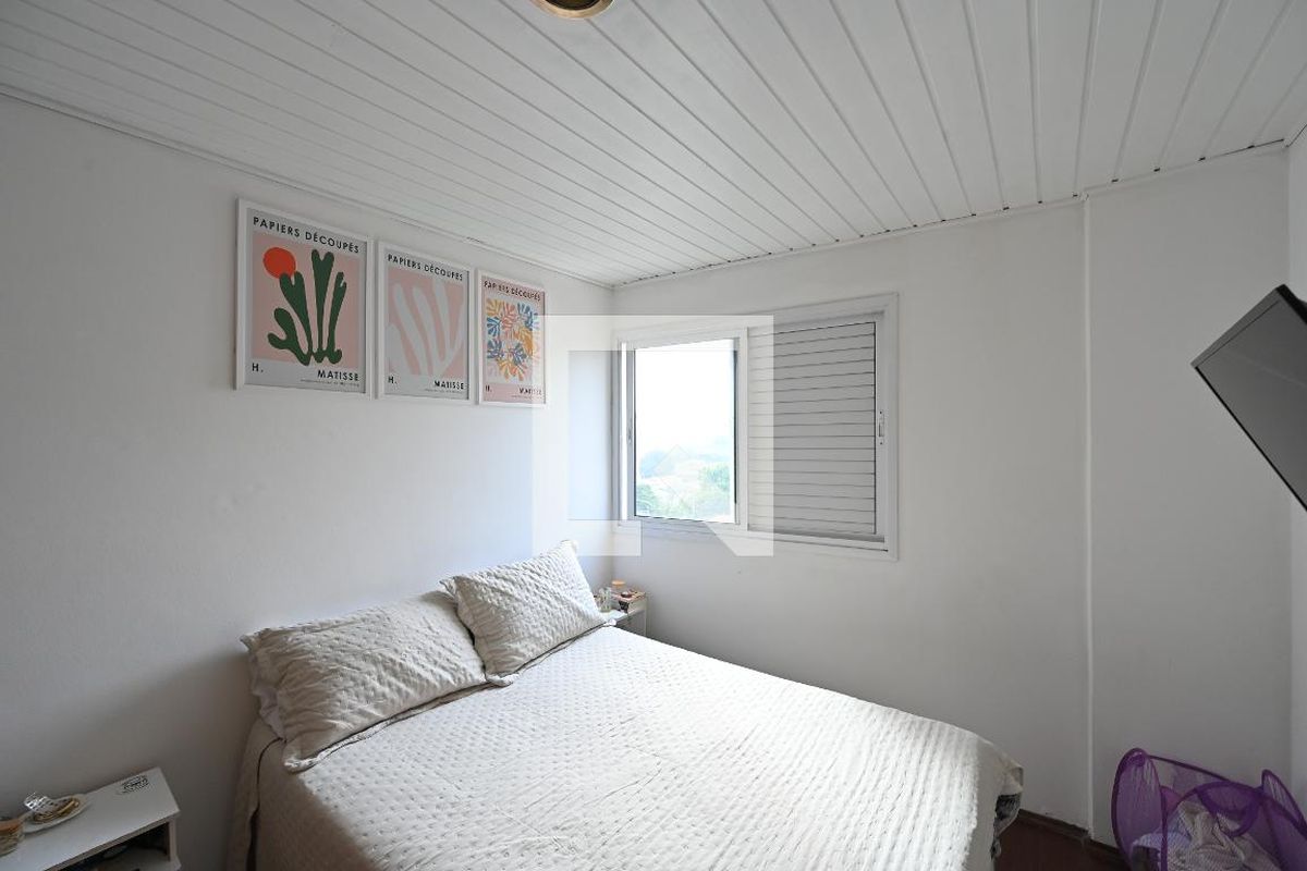 Apartamento, 2 quartos, 54 m² - Foto 6