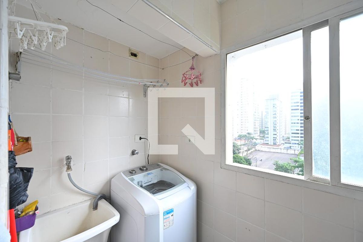 Apartamento, 2 quartos, 54 m² - Foto 28