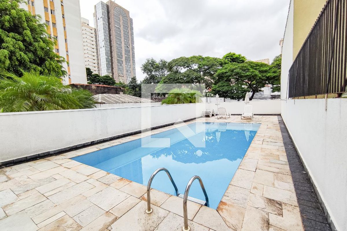Apartamento, 2 quartos, 54 m² - Foto 36
