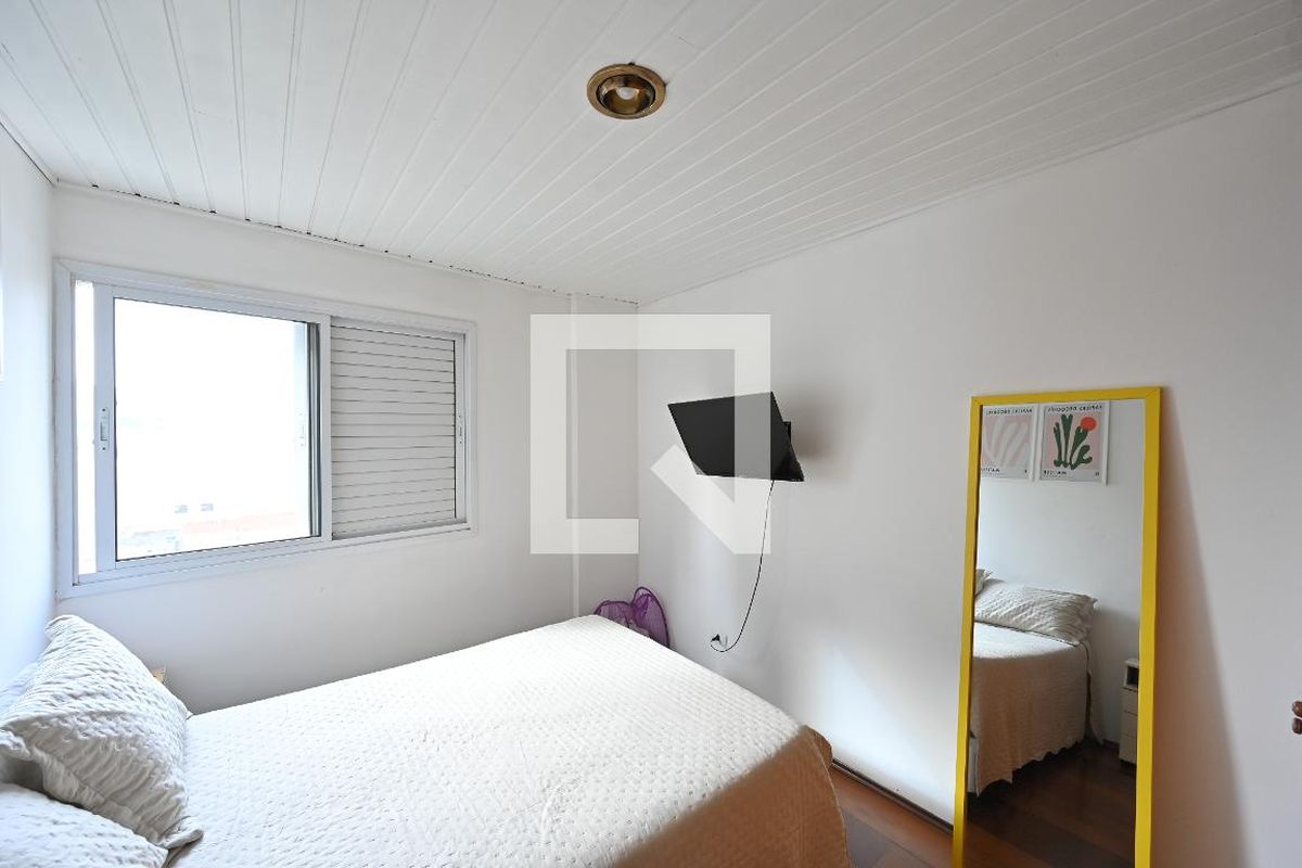 Apartamento, 2 quartos, 54 m² - Foto 5