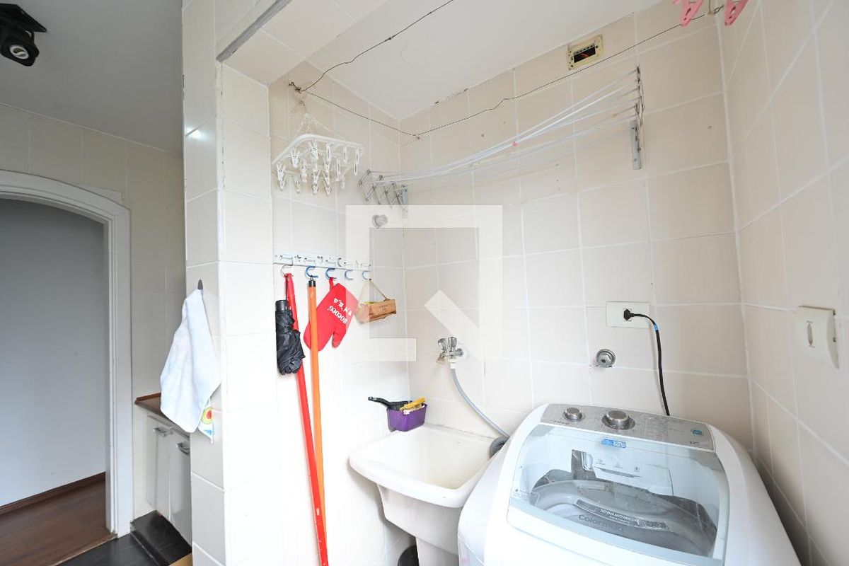 Apartamento, 2 quartos, 54 m² - Foto 31