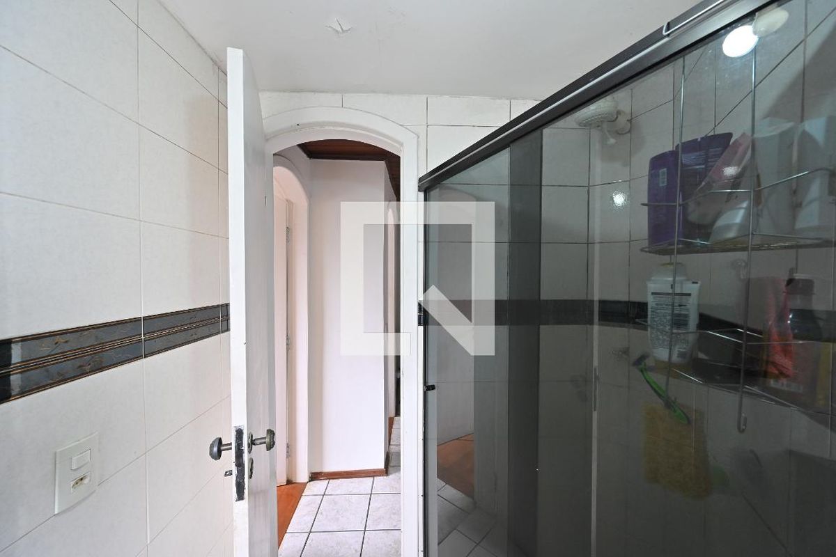 Apartamento, 2 quartos, 54 m² - Foto 22
