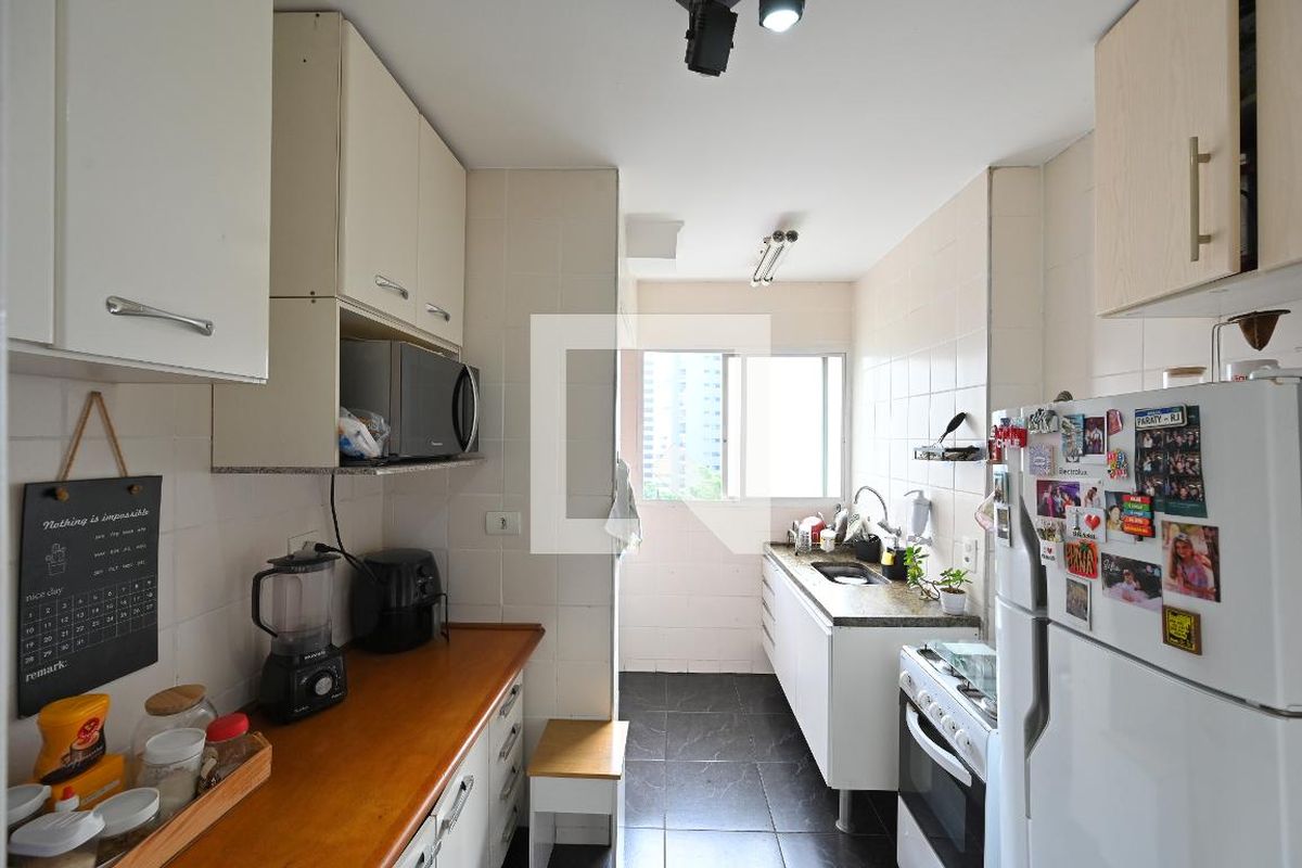 Apartamento, 2 quartos, 54 m² - Foto 24