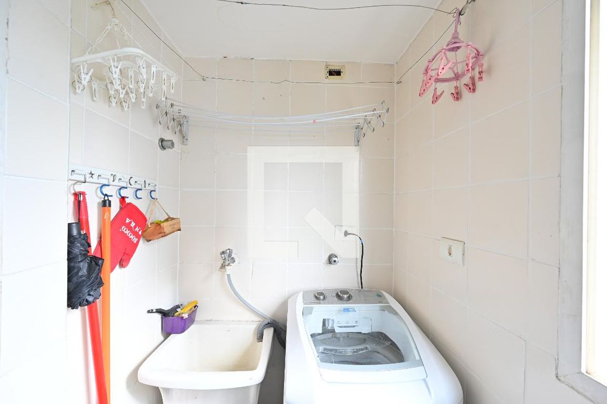 Apartamento, 2 quartos, 54 m² - Foto 29