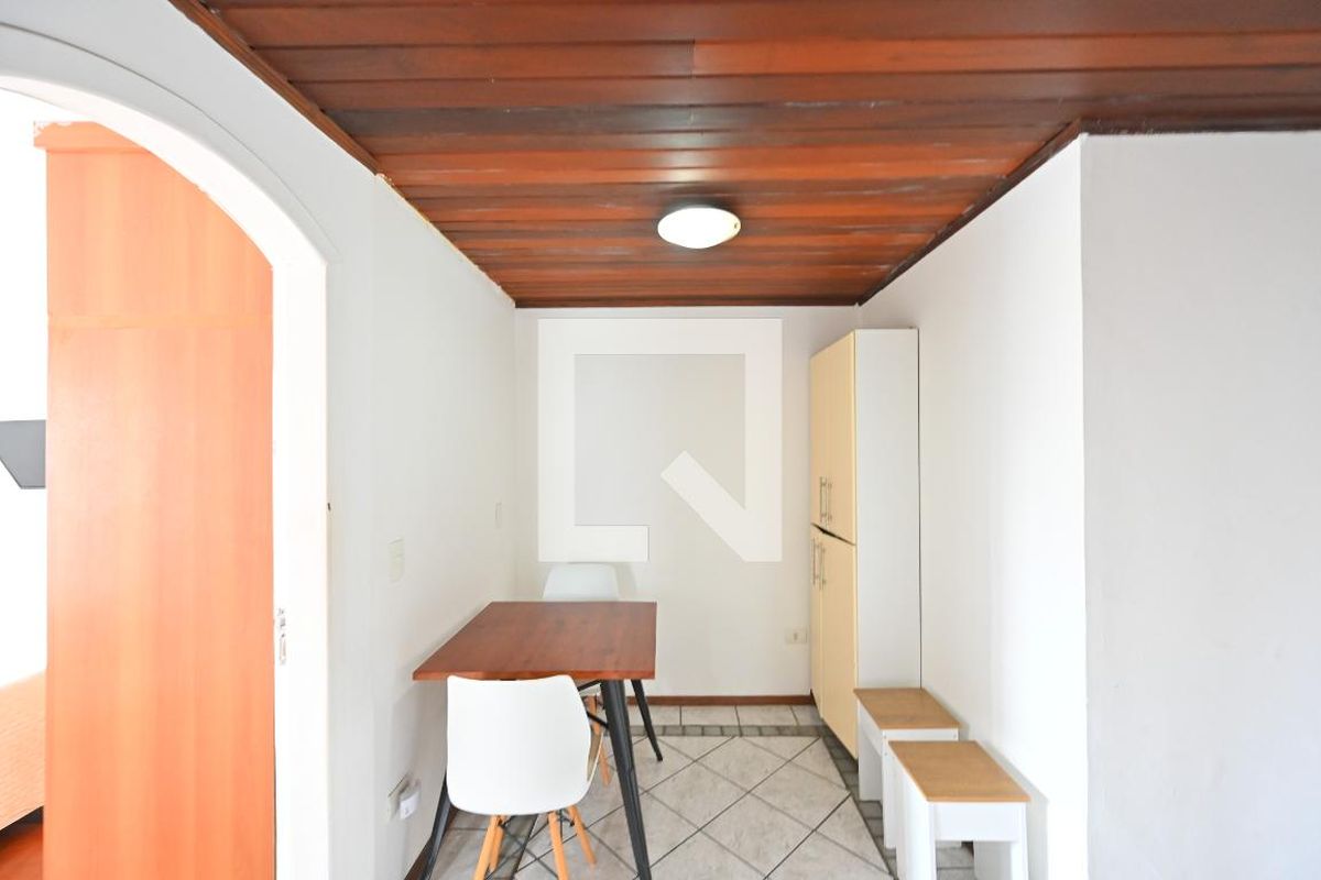 Apartamento, 2 quartos, 54 m² - Foto 2