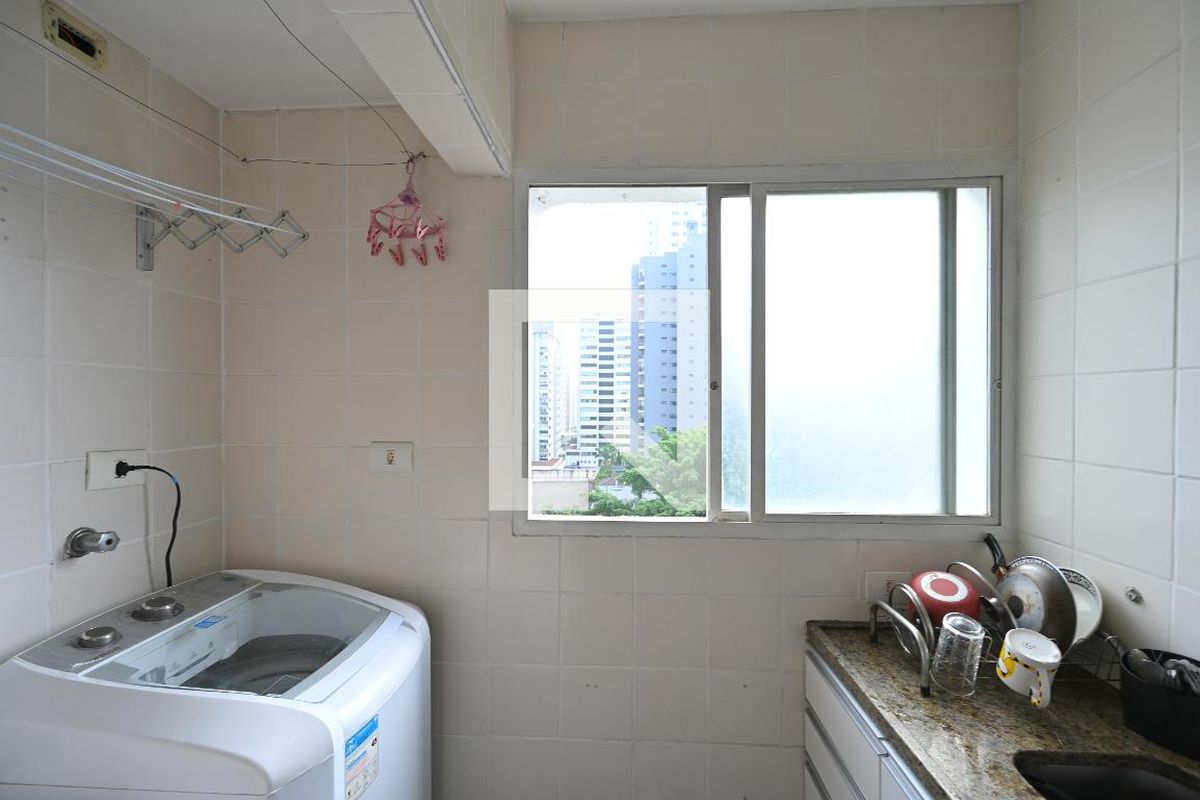 Apartamento, 2 quartos, 54 m² - Foto 30