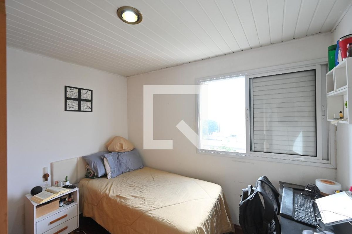 Apartamento, 2 quartos, 54 m² - Foto 10