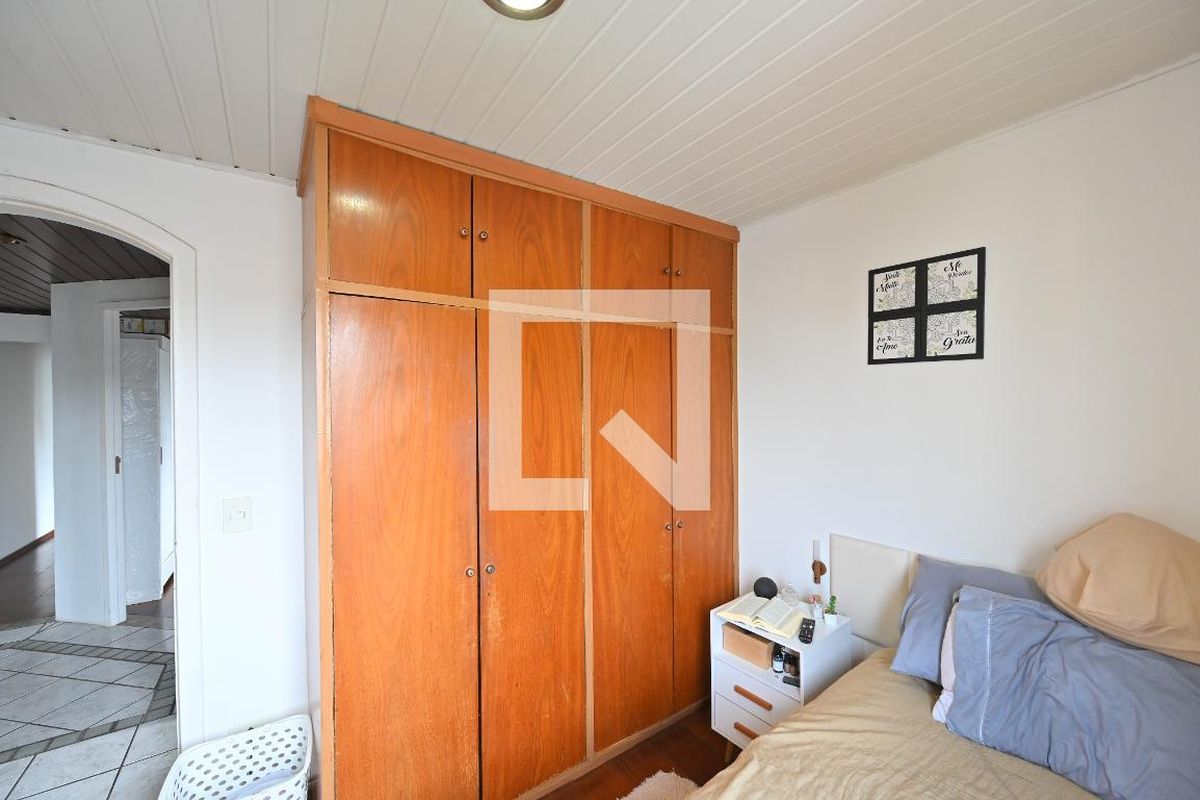 Apartamento, 2 quartos, 54 m² - Foto 13