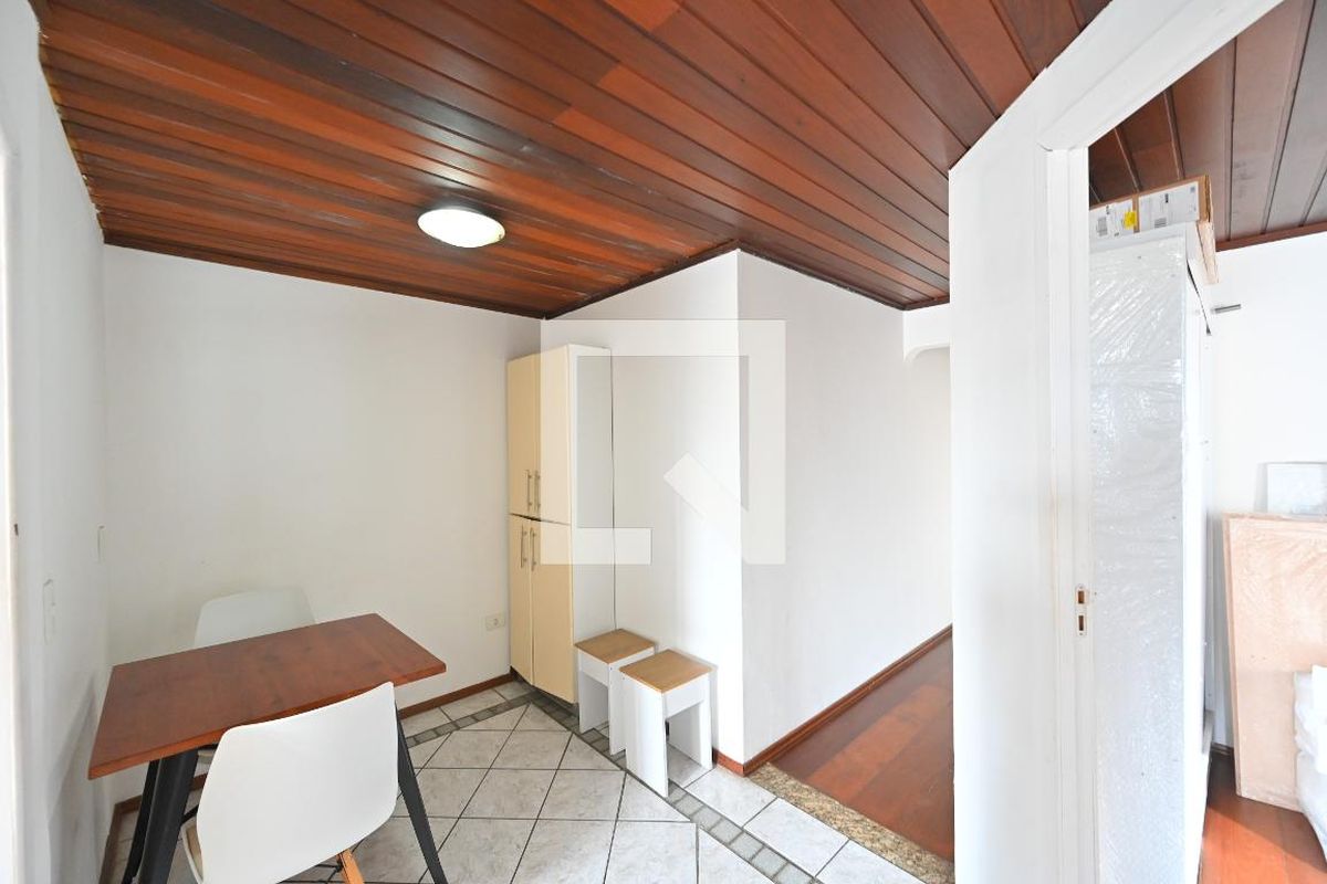 Apartamento, 2 quartos, 54 m² - Foto 1
