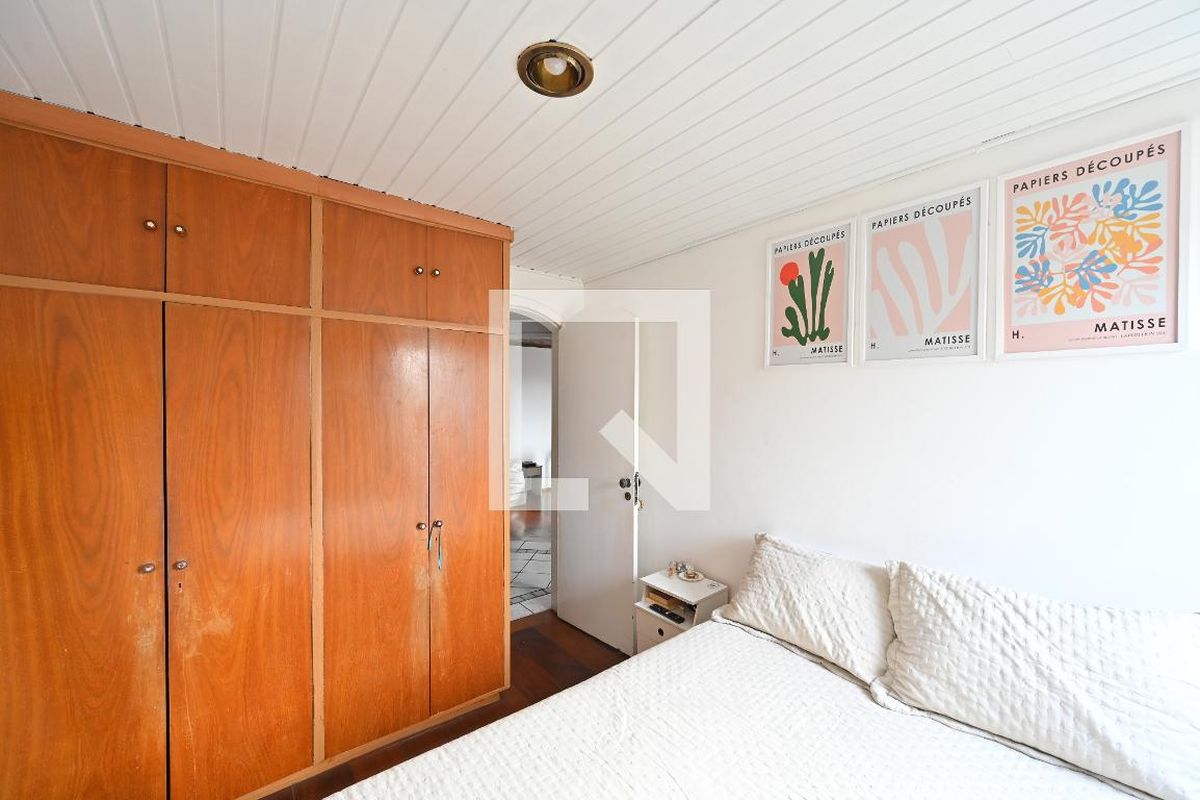 Apartamento, 2 quartos, 54 m² - Foto 7