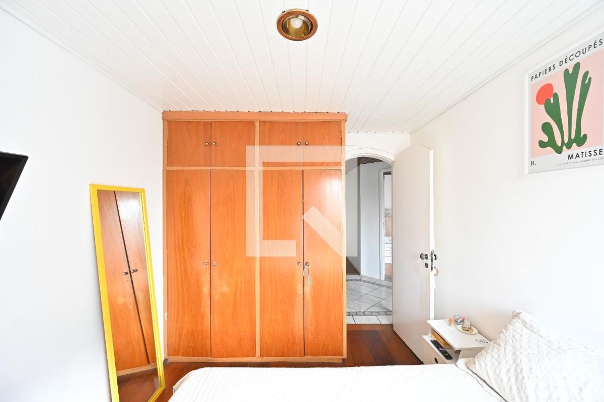 Apartamento, 2 quartos, 54 m² - Foto 8