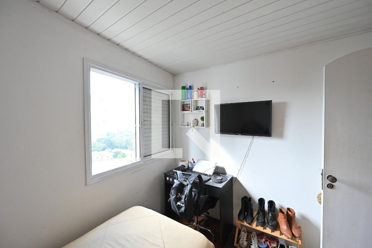 Apartamento, 2 quartos, 54 m² - Foto 11