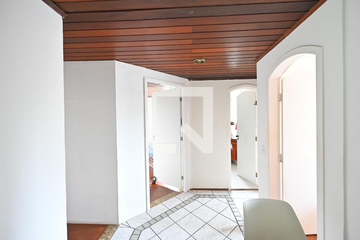 Apartamento, 2 quartos, 54 m² - Foto 4